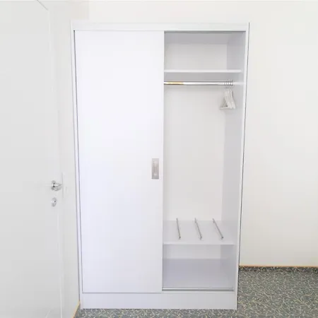 Amplidi 3* هانوفر