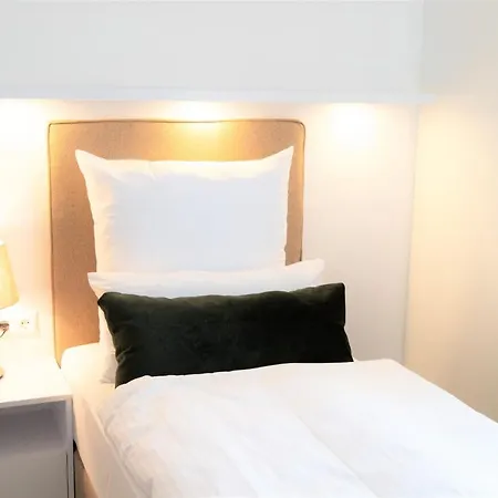 فندق Amplidi هانوفر