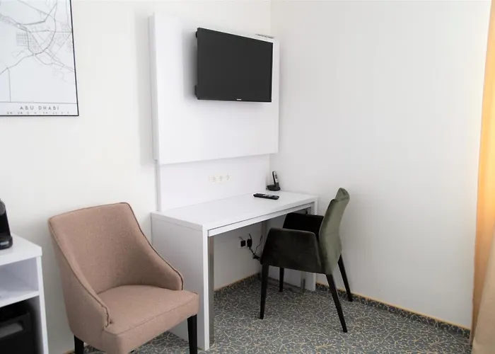 Amplidi 3* 汉诺威