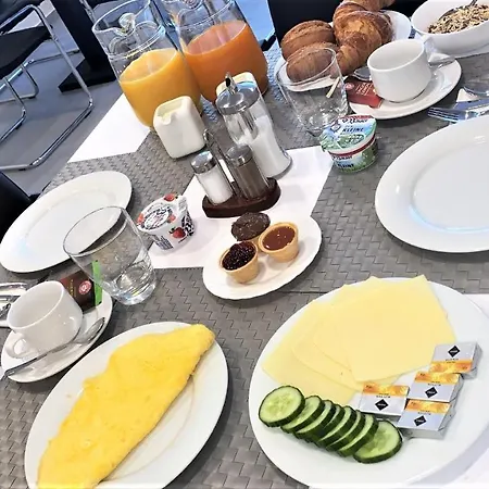 Amplidi Ανόβερο