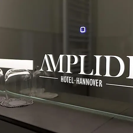 Amplidi 3*