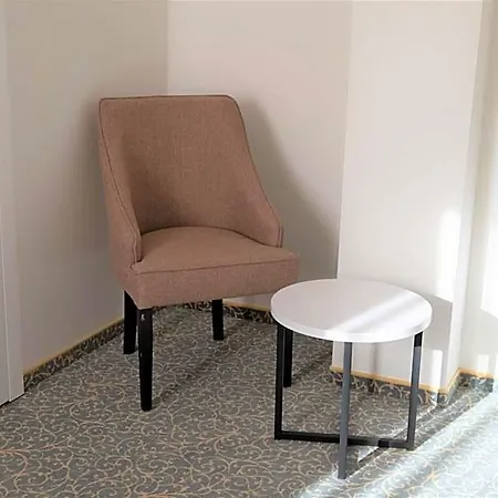Amplidi 3* ハノーファー