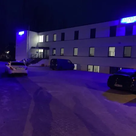 Amplidi Hotel Hannover