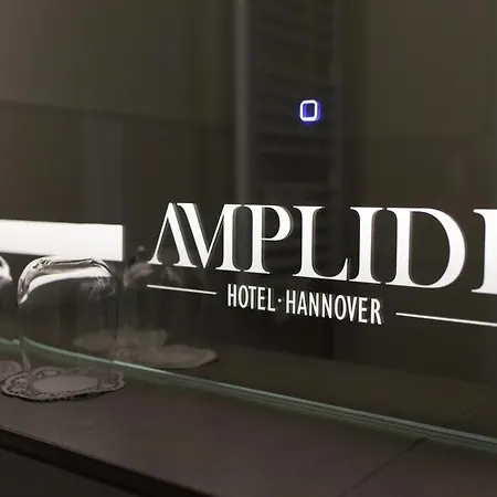 Amplidi ハノーファー
