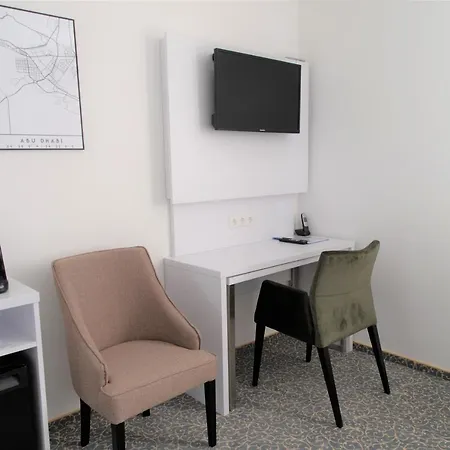 Amplidi Ανόβερο