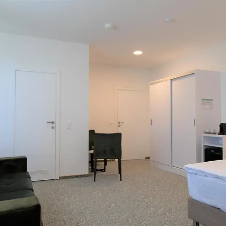 Amplidi Ξενοδοχείο Ανόβερο