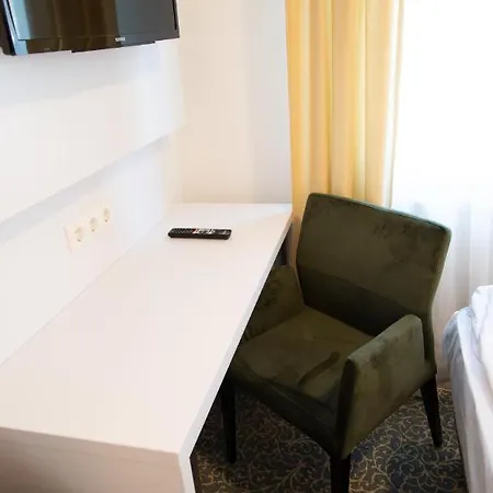 Amplidi Hotel Hannover