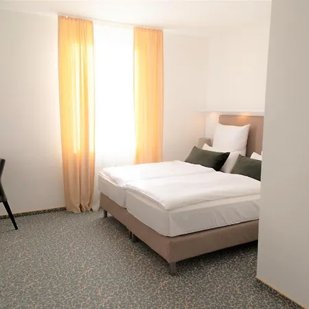 Amplidi Ξενοδοχείο Ανόβερο