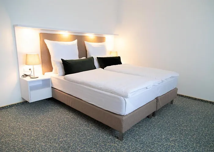 Hotel Amplidi