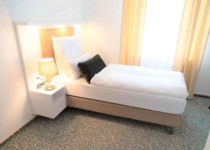 Amplidi Hotel 3*