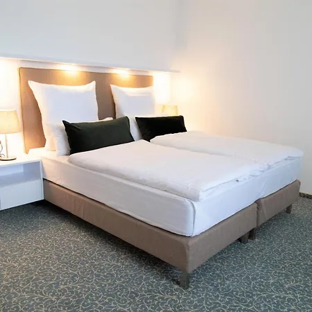 Hotel Amplidi