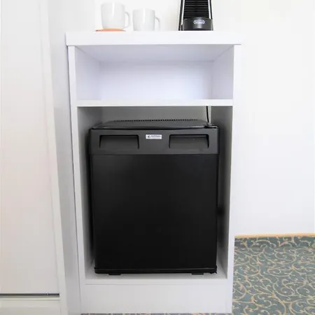 Amplidi Hotel 3*