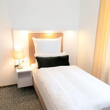 Amplidi Hannover