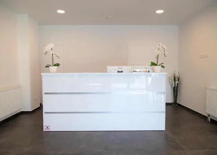 ホテル Amplidi 3*