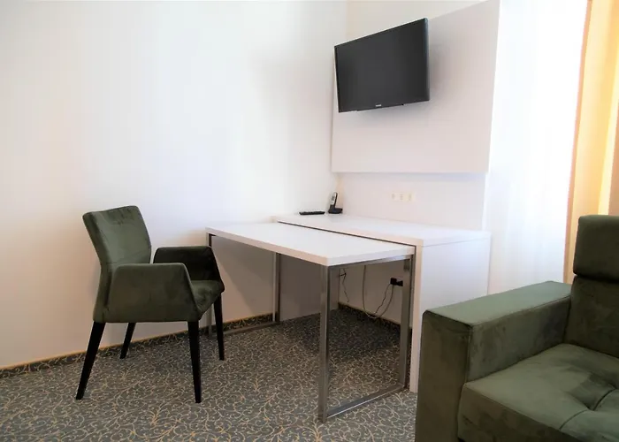 Amplidi 3* הנובר